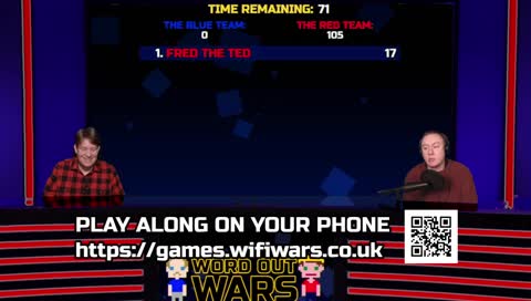 WW: WOW #37 (2022): Steve promos Questing Time!