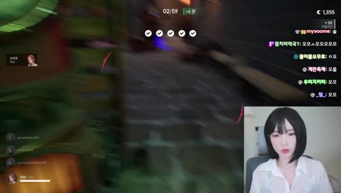3판만에 혼자서 클리어 ! 개지린다..