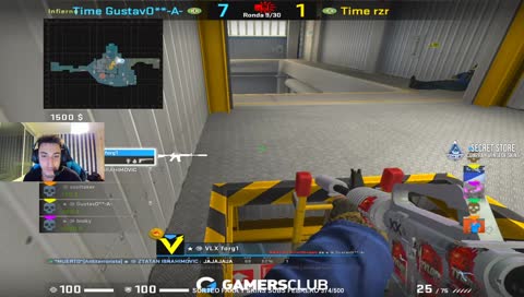 ninja forg1