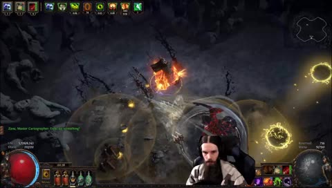Uh Shaper