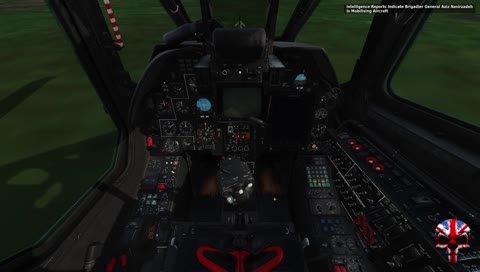 DCS World - Whats a startup? Best way to learn? - Black Shark Kamov Ka-50