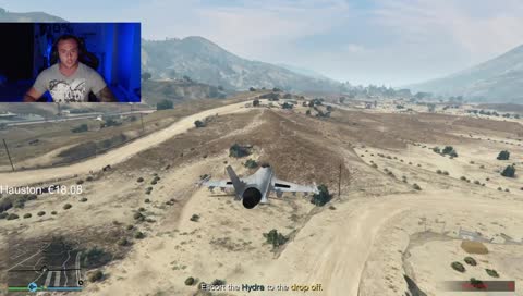 pristátie jak šéf