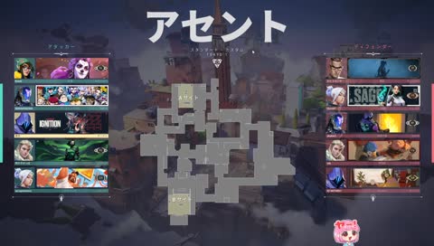 ビールを開けるろびんくん