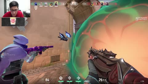 悪いな…(4キル) - Twitch 悪いな…(4キル) - Twitch