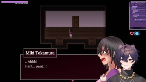 Shxtou doing a mikey mouse impression