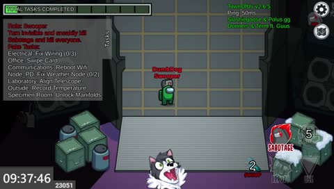 apollo loses it