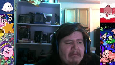 Anything I say kurby says yes too. LOOK 