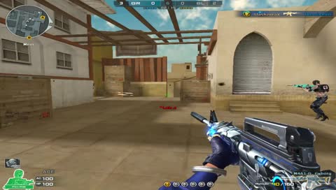 Mais um bugs