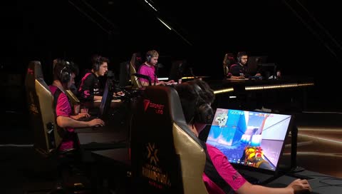 New Observing Strategy