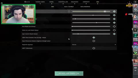 24 Eylül 2021 - Legoo Ayarlar