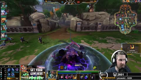 Pay to Pen (only Legal in Nevada)