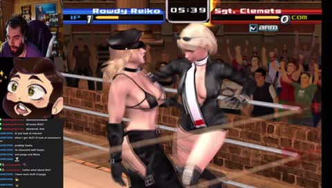 (CONTEXT DMCA TAKEN DOWN BY 2K INTERACTIVE)