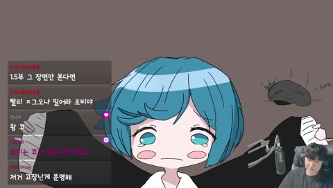 세상에서 가장 코가 큰 남자