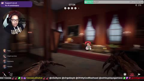 Lord Father In Heaven.