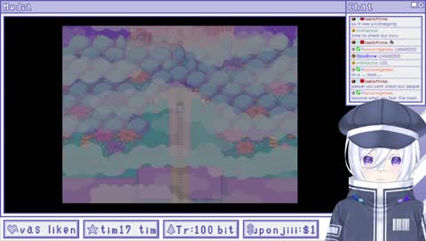 Pascel is starting a brothel