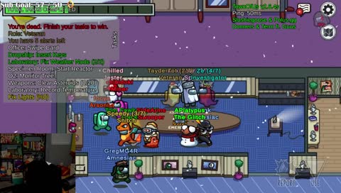 AND DID IT MYYYYYYY WAYY