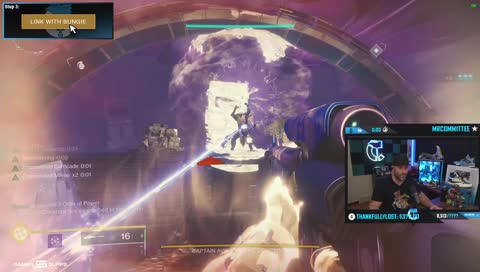 thoughtless DPS TEST