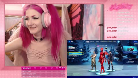 egirl: AND I OOP
