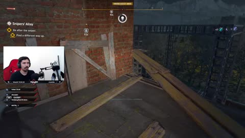 ي قلبي الصرخة