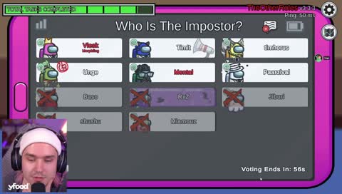 Vlesk spielt 200IQ. Unge spielt 400IQ