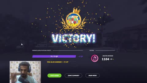 Biggest GET IN of all time TimDavies