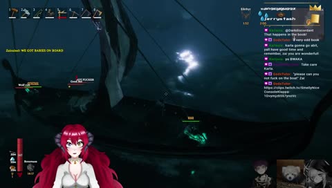 He wasn't a good boi