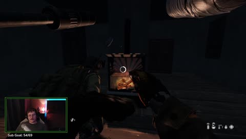 DayZ Just a bit of GetDown