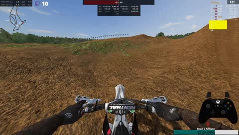 get this man a compass