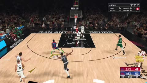GOBERTING KLAY