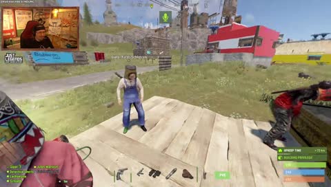 Torros Ei-Bild-Reaktion (Neo)