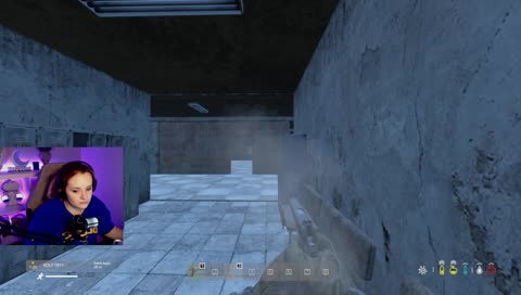 I heard ya sneeze