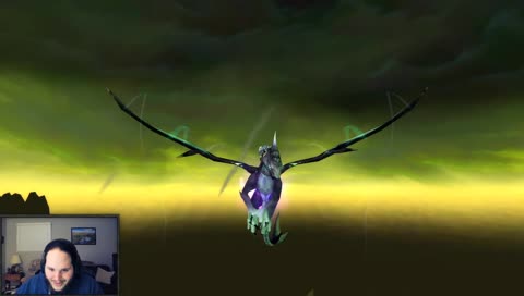 DEFCAMP IS GOOD AT FLYING