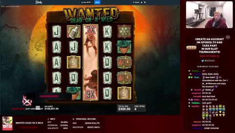 $400K DUEL DUEL DUEL