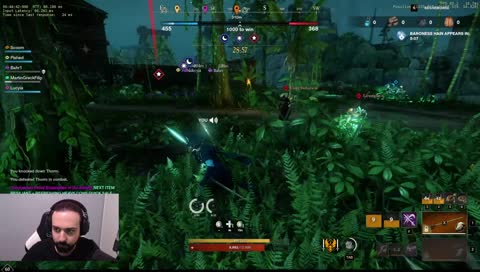 scoom padding away from me