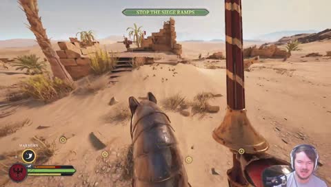 Killed to Heaven and back