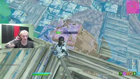 Про геншин x3