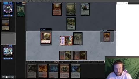 tapped goblin deez