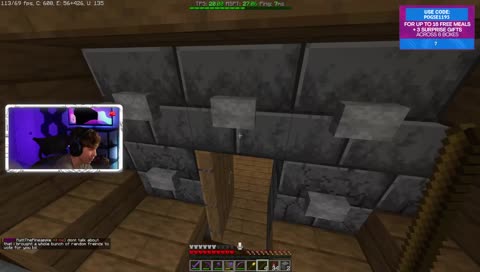 look at the whispers... tut tut tut.