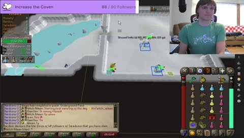 MonkaS