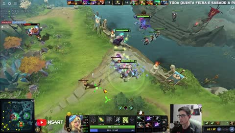 Márcio? Só vem meu Márcio!