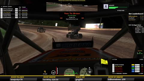 the dogs are howling lol