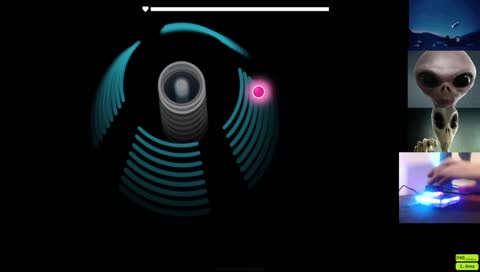 lokikaos crab ritual