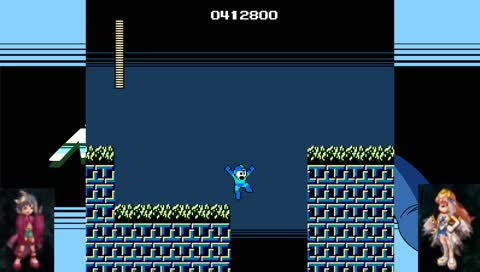 This Stage is the Pits