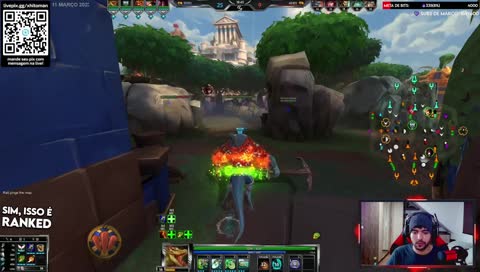 é so o instant confia