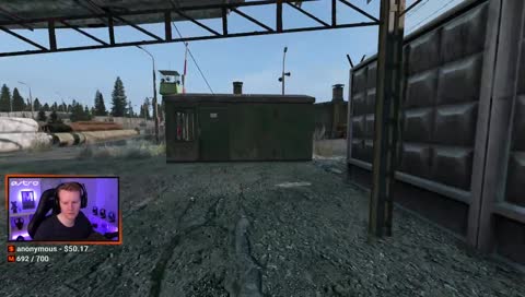 No one was Ready for that