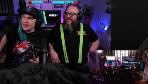 WTF is happening here