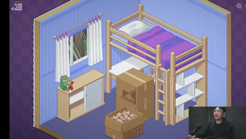 야 개구리 넣는다
