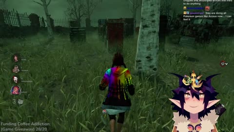 special bond with nemesis