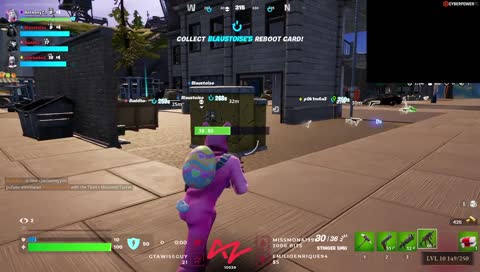 Summoning a god