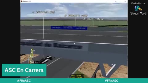 ME VUELVO LOCO
